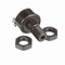 Mcgill MCF Series, Metric Cam Follower, No MCF35SX MCF35SX - alternate 2